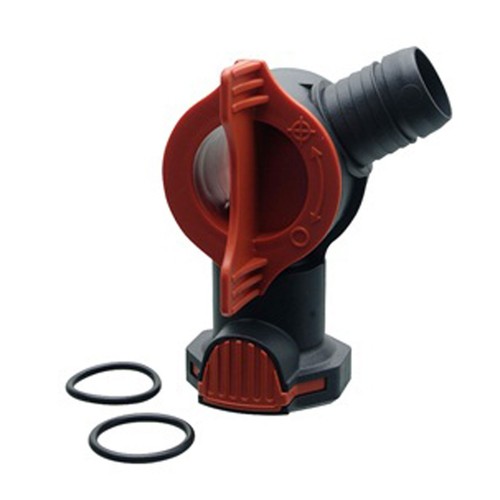 Fluval fx5 fx6 aquastop - fx5, valve