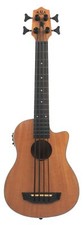 Kala U-bass Scout, Fretless