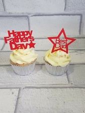 Best Dad and Happy Fathers Day