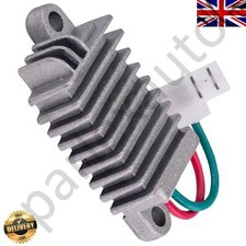 Alternator Voltage Regulator