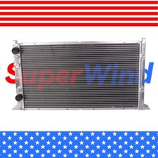 SuperWind for Volkswagen VW