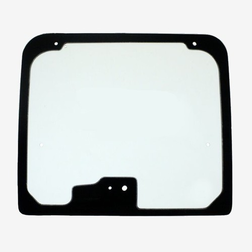 Backlight glass fits jcb - backlight,