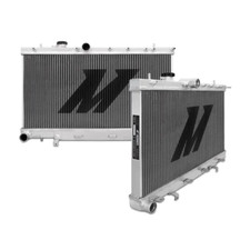 Mishimoto Aluminum Radiator