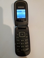 Samsung GT-E1150 - Silver (Unlocked)