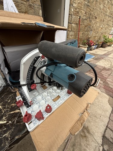Erbauer erb1066plg 185mm - erb1066plg,
