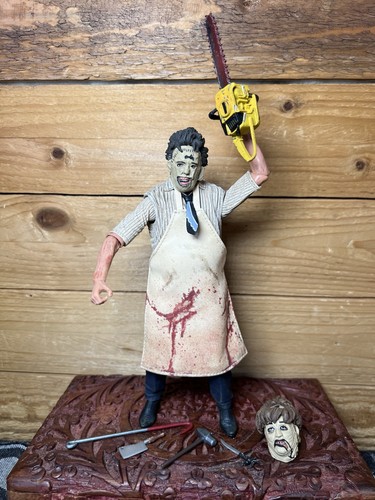 The texas chainsaw - texas, 7"