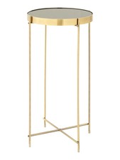 Side Table Allure Brushed