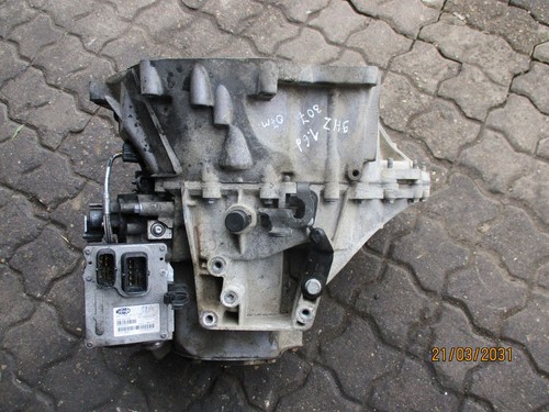 Peugeot 307 2006 - , diesel