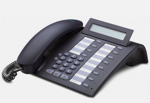 Siemens office phone optipoint - siemens,