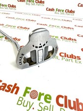 PING CRAZ-E PUTTER