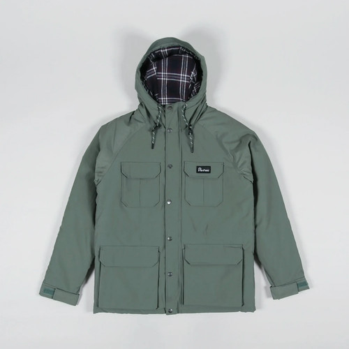 Penfield laurel wreath - penfield, 60/40
