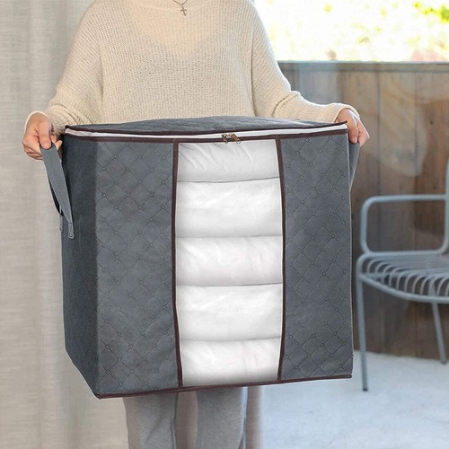 Pack 90l storage bags - 6,