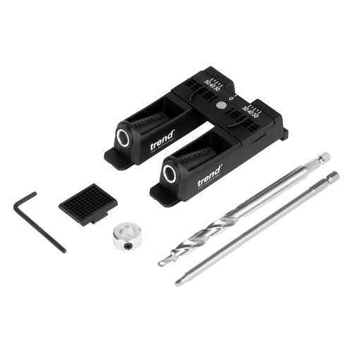 Trend pocket hole jig - 3, in