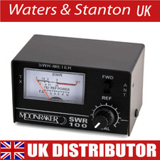 SWR-100 - Basic SWR Meter