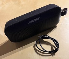 Bose SoundLink Flex (2nd Gen) Portable Bluetooth Speaker