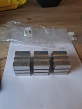 FESTO COMPACT CYLINDER