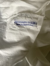 Designers Guild Single Duvet