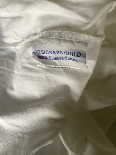 Designers guild single - designers,