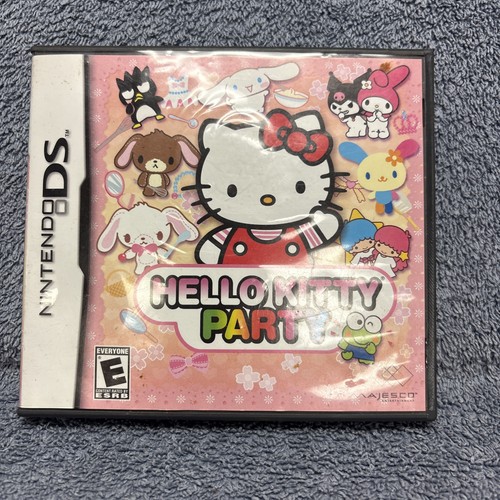 Mario kart game card - ds,