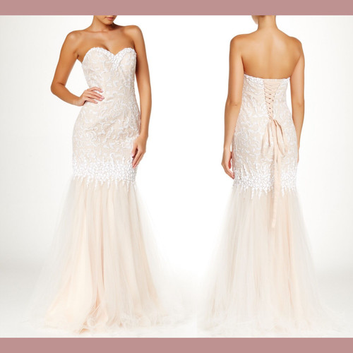 New terani couture - new,