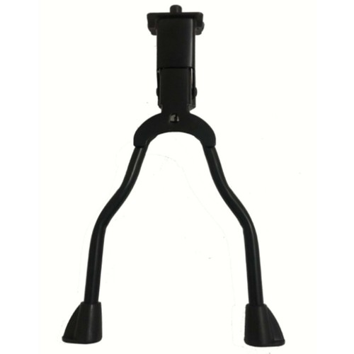 Double leg bike stand - double,