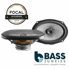 Focal 690AC ACCESS 6x9" 150