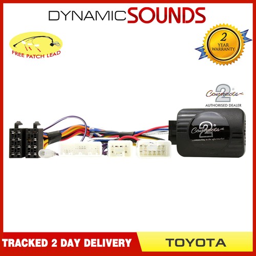 Ctsty002 for toyota hilux - for,