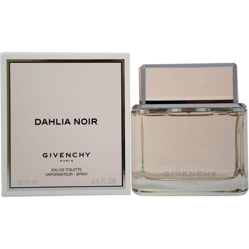 Givenchy paris dahlia noir eau - paris,