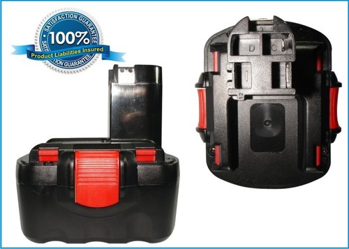Battery for bosch gsr - 14.4v,