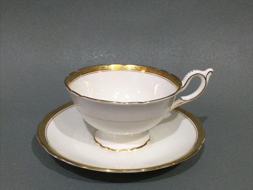 Coalport bone china - coalport, “