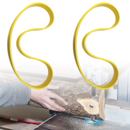 2pcs band saw rubber - saw,