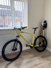 Giant Talon 3 Mountain Bike