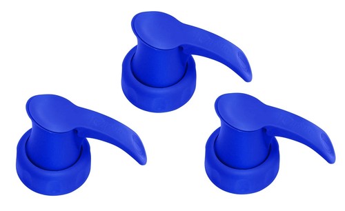 Topster plastic top milk - topster,
