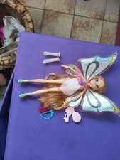 winx flora enchantix doll