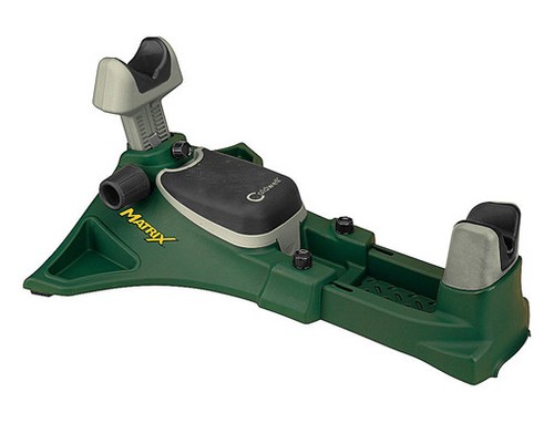 Caldwell matrix shooting rest - caldwell,