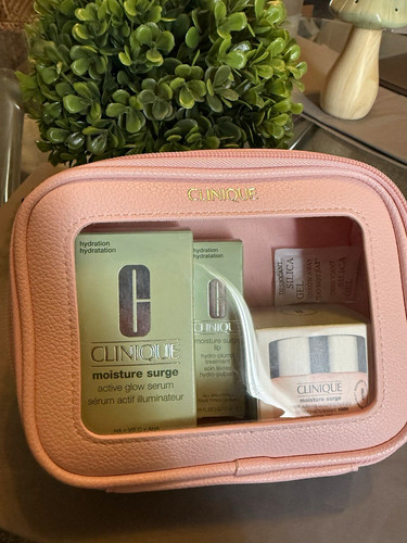 Clinique moisture surge - moisture,