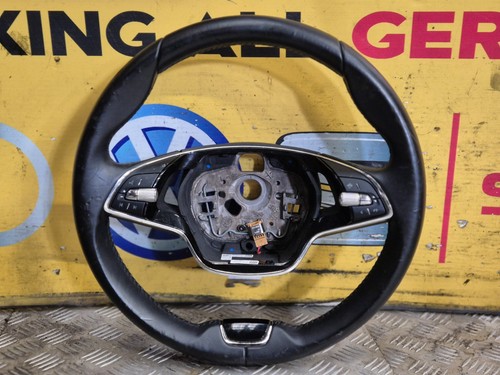 Skoda octavia steering wheel - skoda,