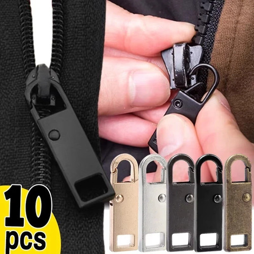 10pcs universal detachable - 10pcs,