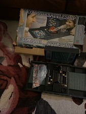 Computer Battleships MB