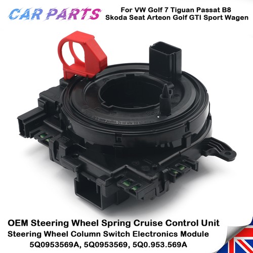 Slip ring fcc steering - slip, module