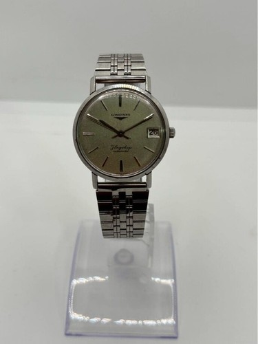 Longines flagship automatic - longines,