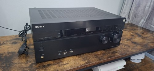 Sony str dn1050 multi - sony,