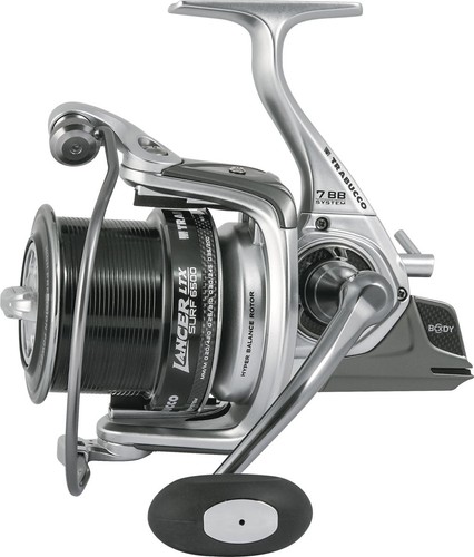 Trabucco lancer ltx - trabucco,