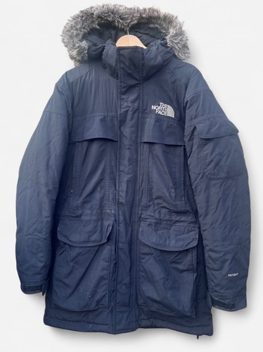 The north face mcmurdo men - the,