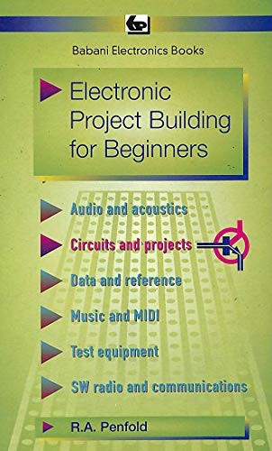 Electronic project building - electronic,