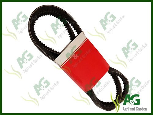 Fan belt suits case - suits,