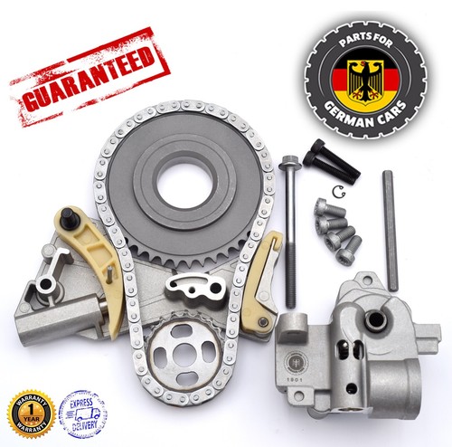Tdi blb balance shaft - blb,