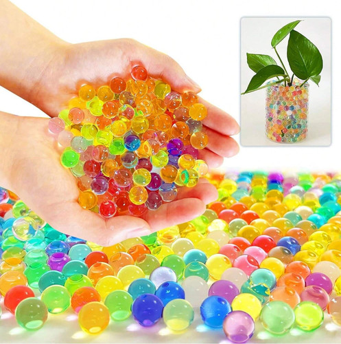 Orbeez 100 000 pcs waterball - 100,000,