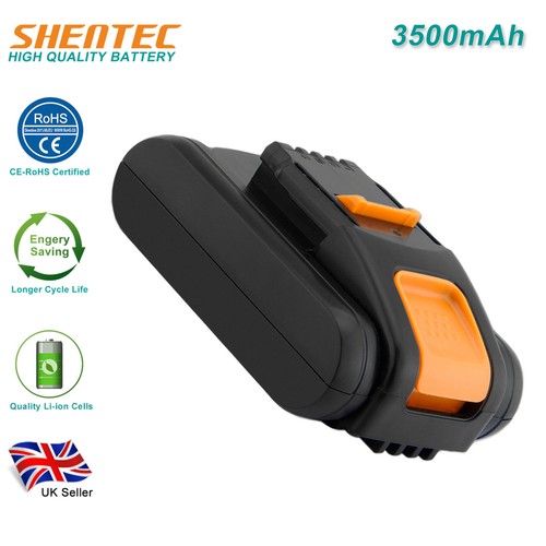 For worx wa3551 - for,