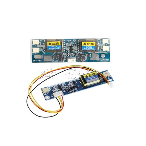 Ccfl inverter lcd laptop - inverter,